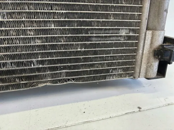 Conjunto de radiadores Nissan X-Trail T32 2014- OEM 214106MA1A image 6