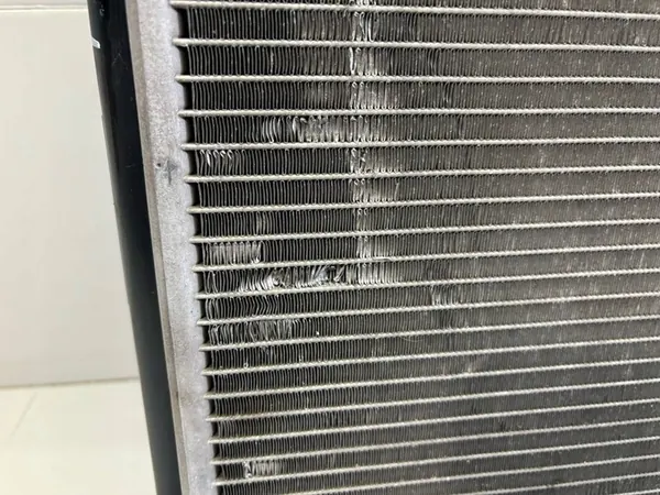 Conjunto de radiadores Nissan X-Trail T32 2014- OEM 214106MA1A image 7