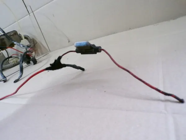 Focus MK1 Lift 1.8 16V Webasto Begagnad image 4
