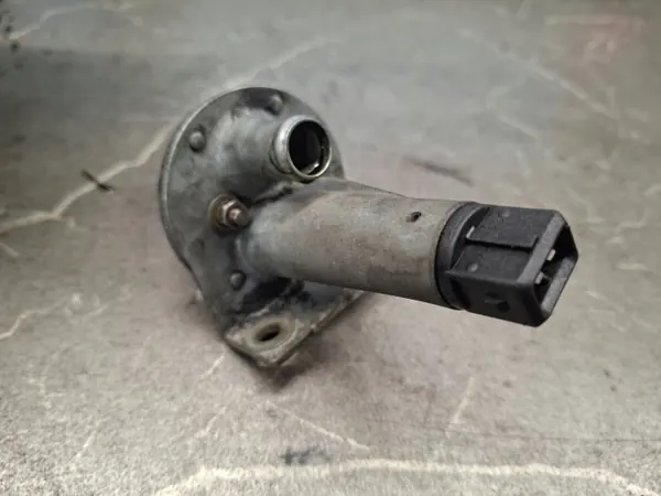 Soupape d'air Mercedes-Benz OEM 0280140127 pour W123 image 4
