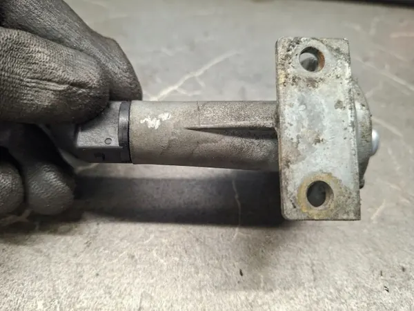 Soupape d'air Mercedes-Benz OEM 0280140127 pour W123 image 5