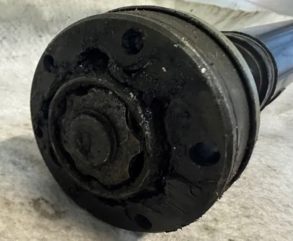 Arbre de Transmission Audi A8 S8 OEM 4H4521101H image 3