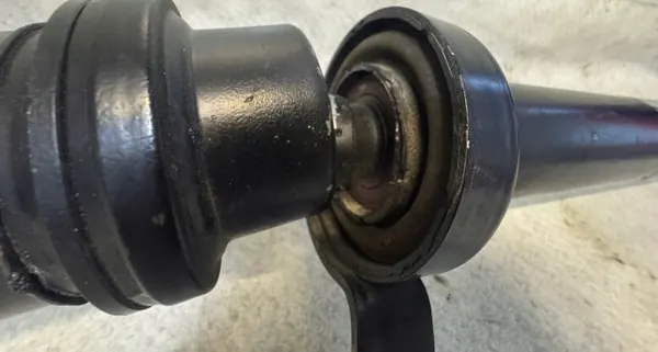 Arbre de Transmission Audi A8 S8 OEM 4H4521101H image 7