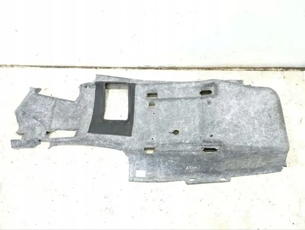 Fußmatte OEM 81573400 für Mercedes-Benz EQS SUV 2023 image 6