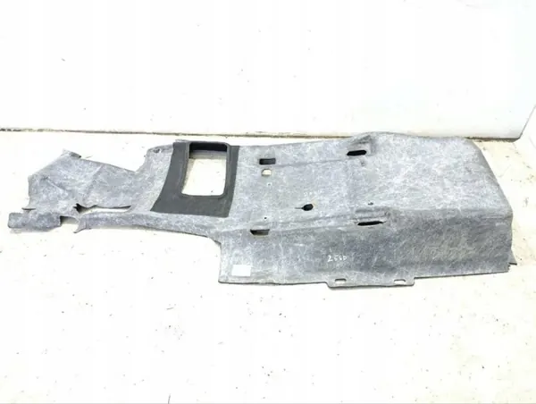 Fußmatte OEM 81573400 für Mercedes-Benz EQS SUV 2023 image 7