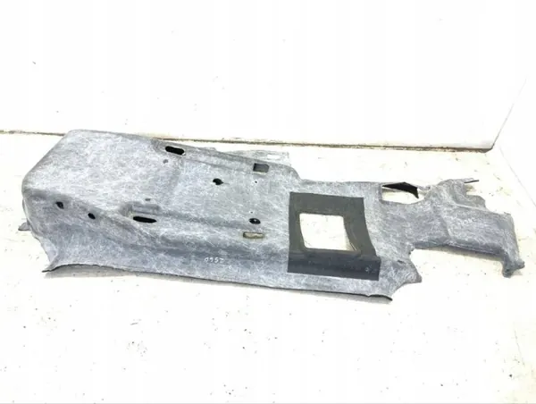 Fußmatte OEM 81573400 für Mercedes-Benz EQS SUV 2023 image 8