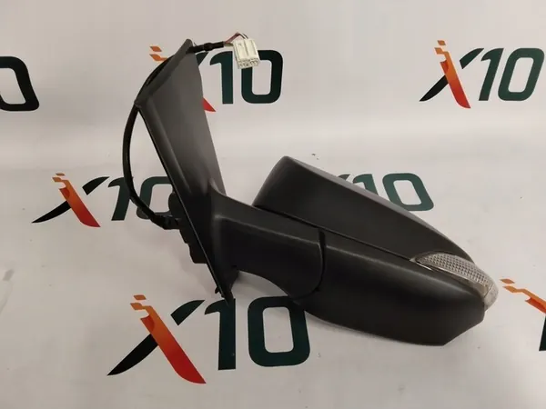 Vasen sivupeili Toyota Yaris III XP13 879400D580 image 3