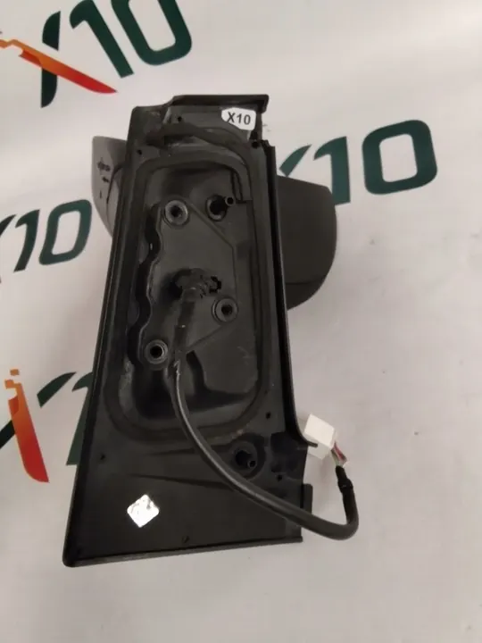 Vasen sivupeili Toyota Yaris III XP13 879400D580 image 5