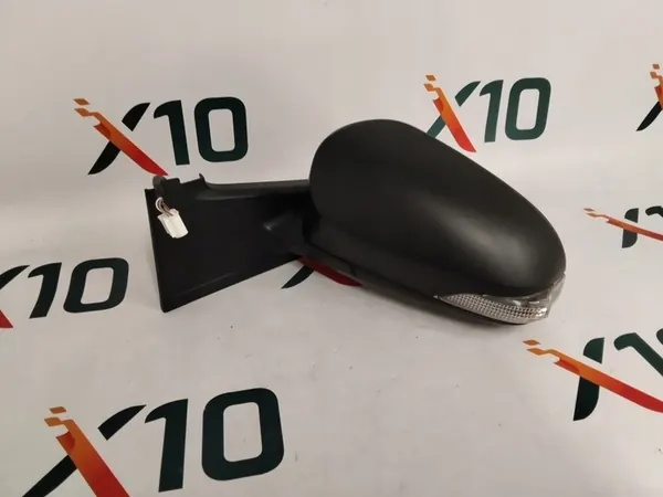 Vasen sivupeili Toyota Yaris III XP13 879400D580 image 6