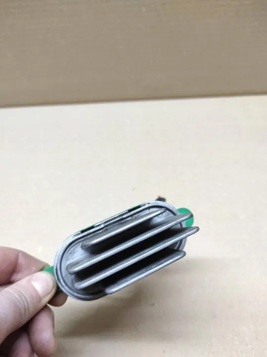 Fläktmotstånd OEM 52492365 för Renault Espace IV image 3