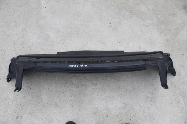 Cobertura Para-choques Dianteiro OEM 30744085 para Volvo XC70 image 2