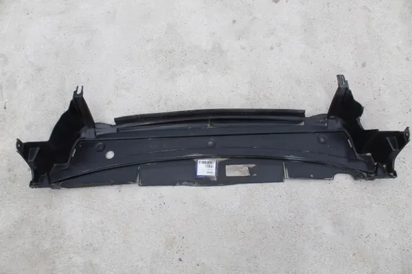 Cobertura Para-choques Dianteiro OEM 30744085 para Volvo XC70 image 6