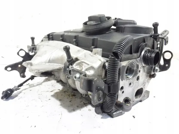 Cabeza de Cilindro VW Audi Skoda Seat Jeep Mitsubishi 2.0 TDI image 3