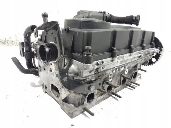 Cabeza de Cilindro VW Audi Skoda Seat Jeep Mitsubishi 2.0 TDI image 4