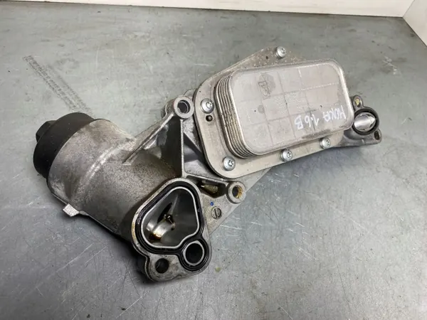 Opel Mokka Ölfiltergehäuse OEM FBZ16663 - Gebraucht image 2