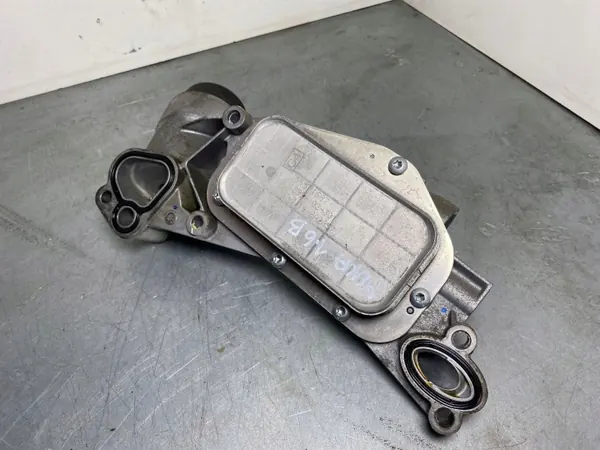 Opel Mokka Ölfiltergehäuse OEM FBZ16663 - Gebraucht image 3