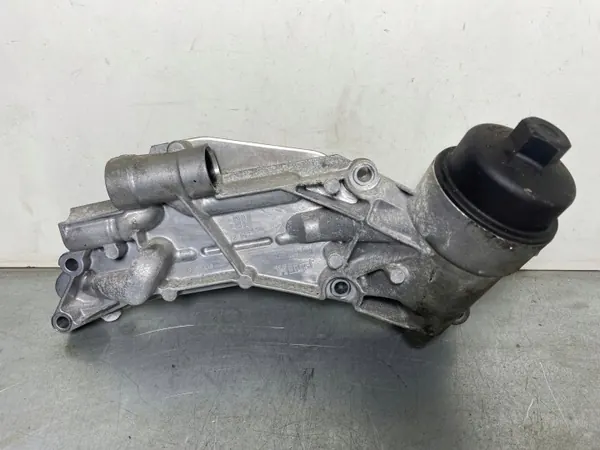 Opel Mokka Ölfiltergehäuse OEM FBZ16663 - Gebraucht image 4