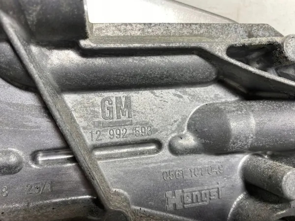 Opel Mokka Ölfiltergehäuse OEM FBZ16663 - Gebraucht image 5