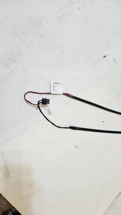 OEM 83A962239 Commande Électrique Hayon Audi Q3 image 2