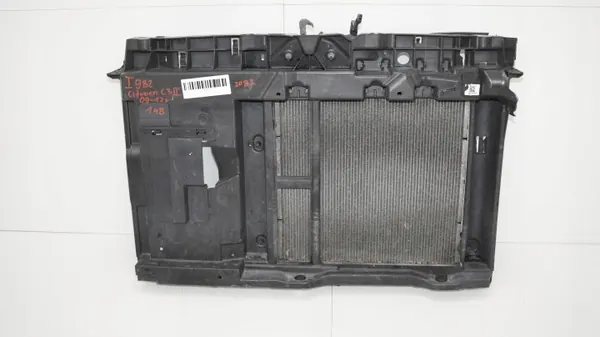 OEM 360186290 Etuhihna Citroen C3 II 2009-2012 image 2