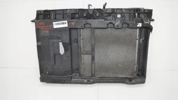 OEM 360186290 Etuhihna Citroen C3 II 2009-2012 image 3