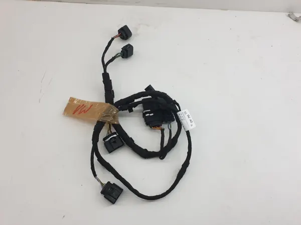 Begagnad AdBlue-kablage OEM 5Q0971404 3Q0941329 image 2