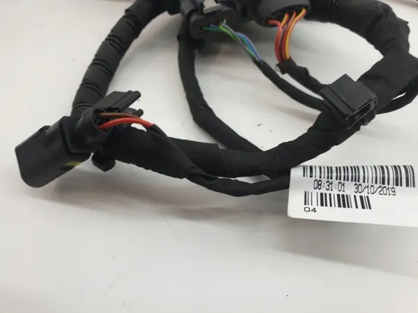 Begagnad AdBlue-kablage OEM 5Q0971404 3Q0941329 image 10