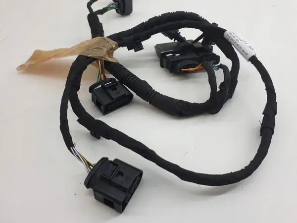 Begagnad AdBlue-kablage OEM 5Q0971404 3Q0941329 image 3