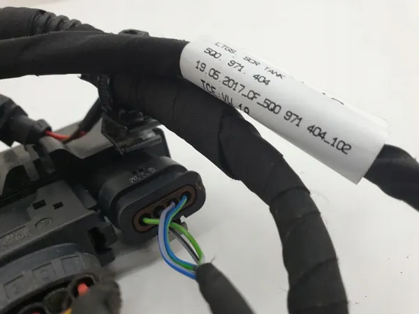Begagnad AdBlue-kablage OEM 5Q0971404 3Q0941329 image 4