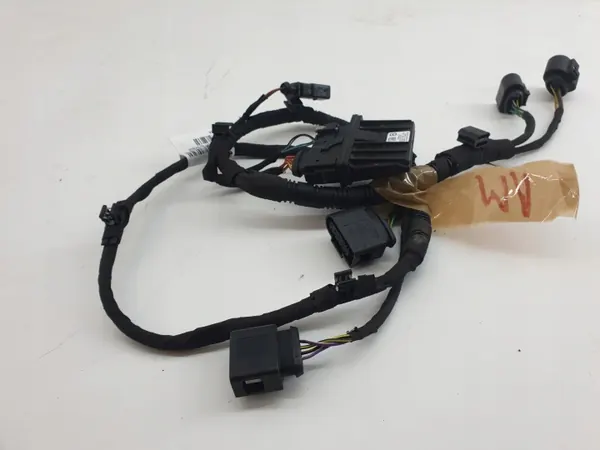 Begagnad AdBlue-kablage OEM 5Q0971404 3Q0941329 image 6
