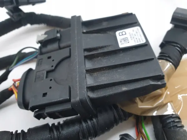 Begagnad AdBlue-kablage OEM 5Q0971404 3Q0941329 image 7