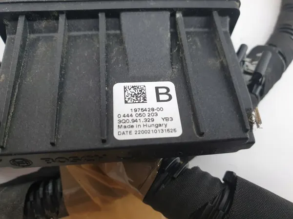 Begagnad AdBlue-kablage OEM 5Q0971404 3Q0941329 image 8