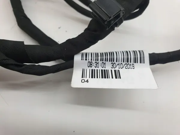 Begagnad AdBlue-kablage OEM 5Q0971404 3Q0941329 image 9