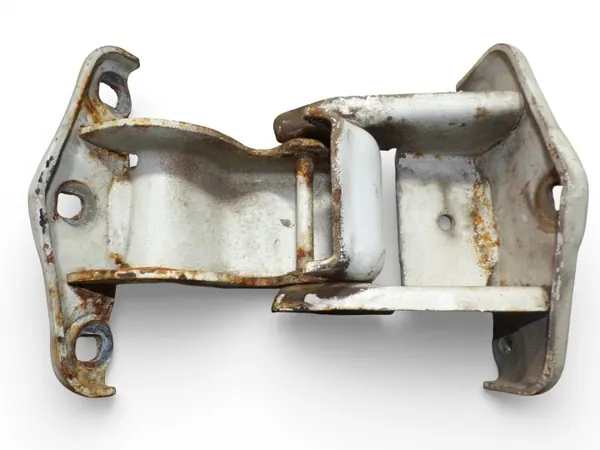 Dobradiça esquerda porta-malas OEM 527428A para Renault Trafic II image 3