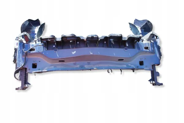 Takaosan lokasuoja OEM TTI14276 Renault Megane IV:lle image 2