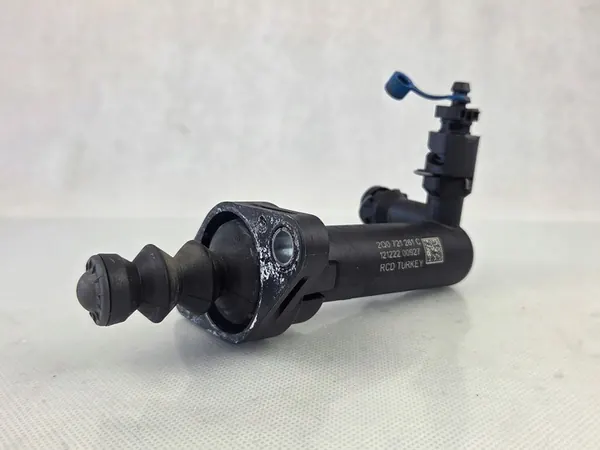 SEAT IBIZA V 6F FR 1.0 MPI wysprzeglik pompa 2Q0721261C image 2