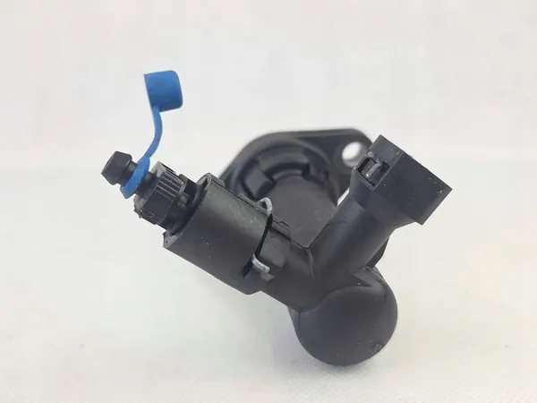 SEAT IBIZA V 6F FR 1.0 MPI wysprzeglik pompa 2Q0721261C image 5