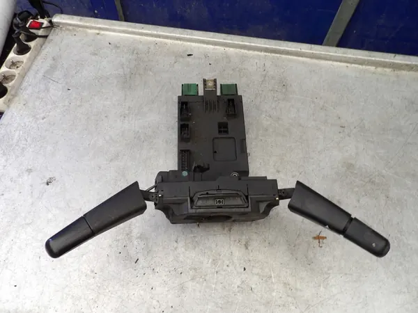 RTL Premium Combinatieschakelaar 0015404645 image 2