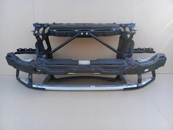 Kit Pare-chocs Avant BMW G60 i5 Pièces OEM 5A87905 image 2
