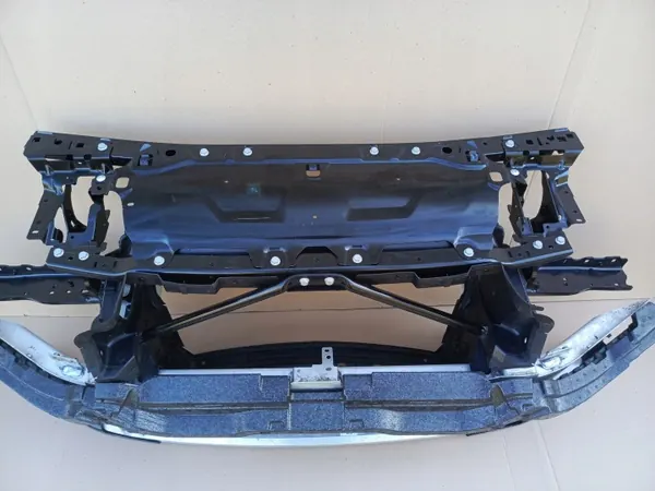 Kit Pare-chocs Avant BMW G60 i5 Pièces OEM 5A87905 image 3