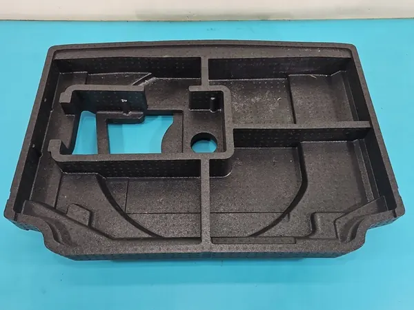 Styropor-Ersatzrad-Einsatz Opel Astra VI L 9835405680 image 4