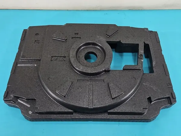 Styropor-Ersatzrad-Einsatz Opel Astra VI L 9835405680 image 5