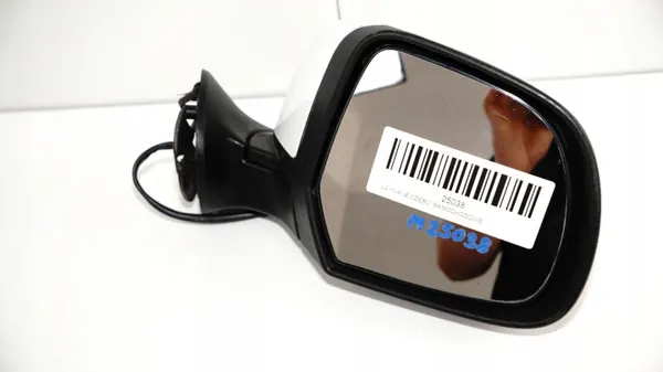 Espelho direito OEM 368446544 para Dacia Duster I FL 13-17 image 3