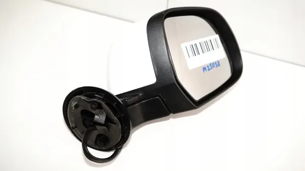 Espelho direito OEM 368446544 para Dacia Duster I FL 13-17 image 4