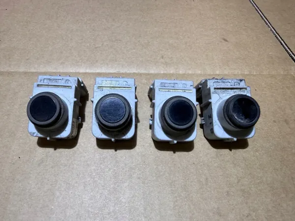 Parkkisensori OEM 95720-A6000 Hyundai i30 II/ix35:lle image 2