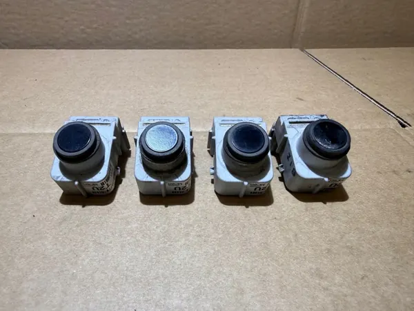 Parkkisensori OEM 95720-A6000 Hyundai i30 II/ix35:lle image 3