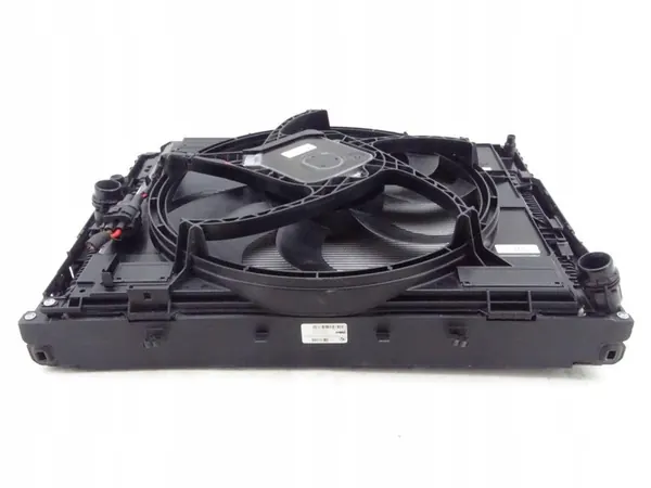 BMW 3 GT F34 320i 2.0 Kylsats Original image 3