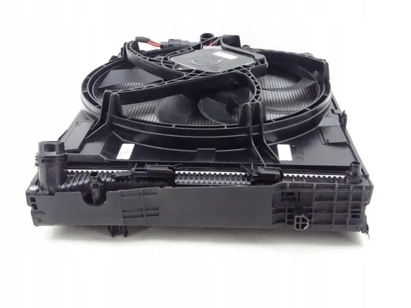 BMW 3 GT F34 320i 2.0 Kylsats Original image 4