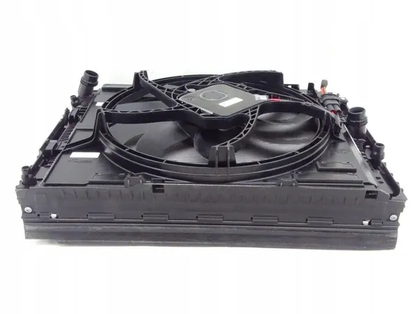 BMW 3 GT F34 320i 2.0 Kylsats Original image 5