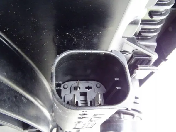 BMW 3 GT F34 320i 2.0 Kylsats Original image 7